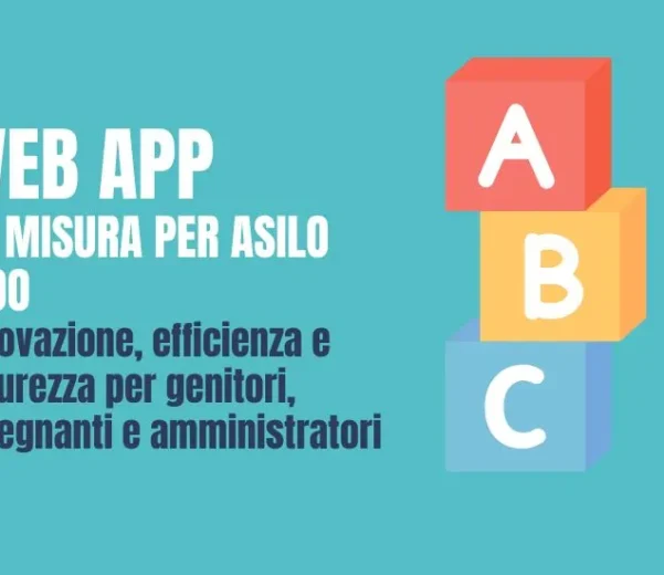 Software per asilo nido