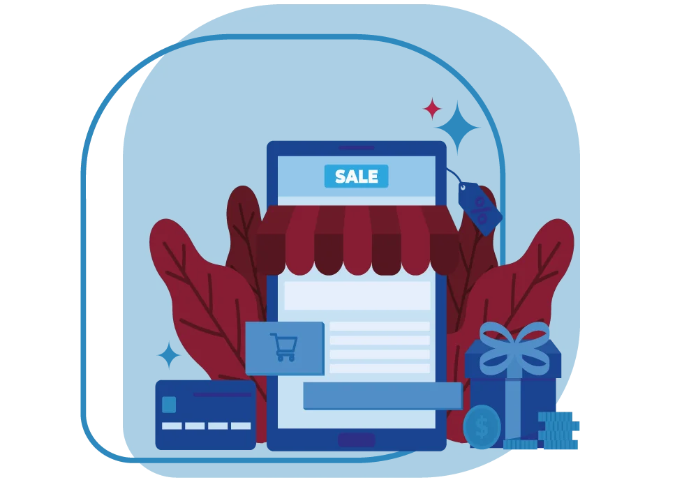 realizzazione e-commerce