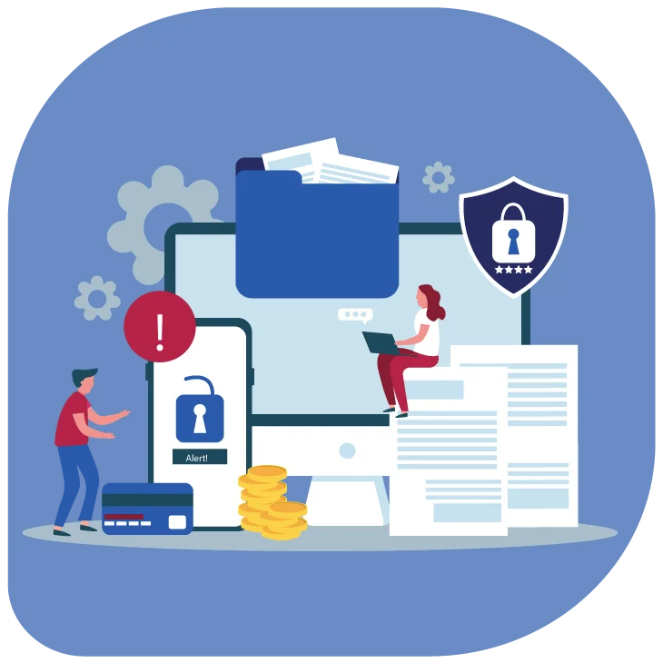 sicurezza e business continuity