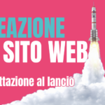 Realizzazione sito web