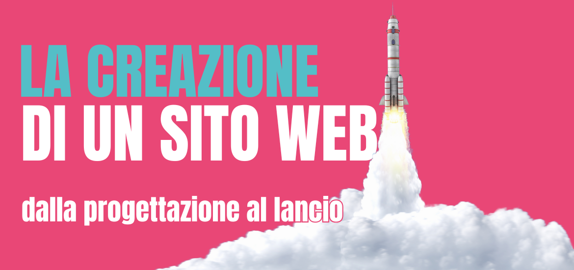 Realizzazione sito web
