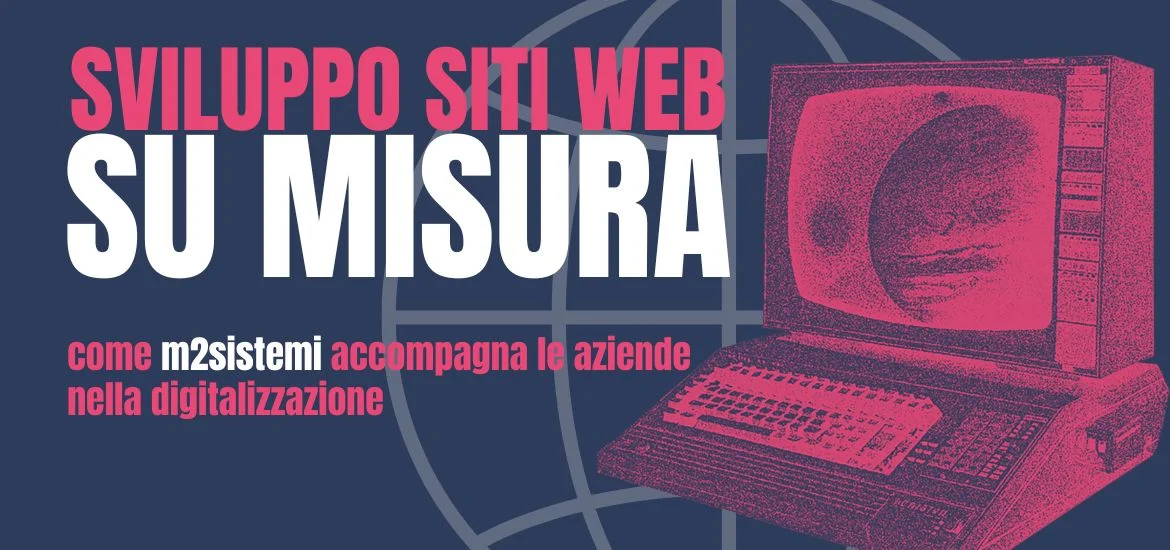 Sviluppo Siti Web