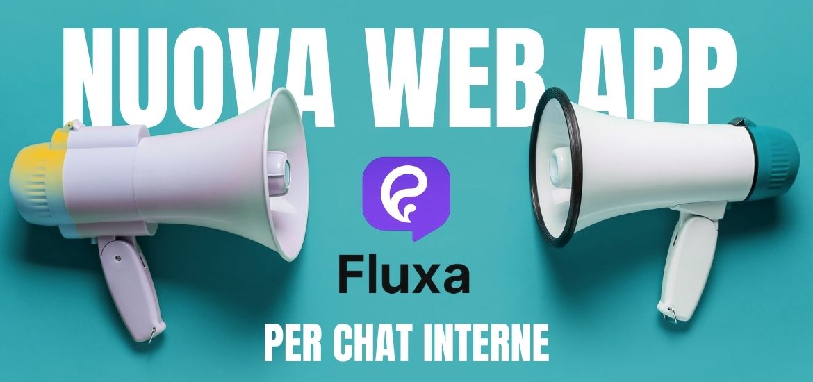 Chat Interna Aziendale