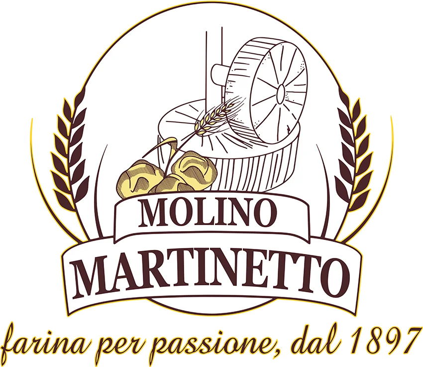logo molino martinetto
