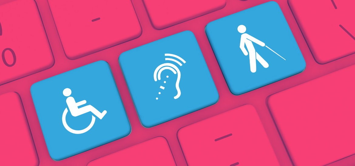 accessibilità sito web