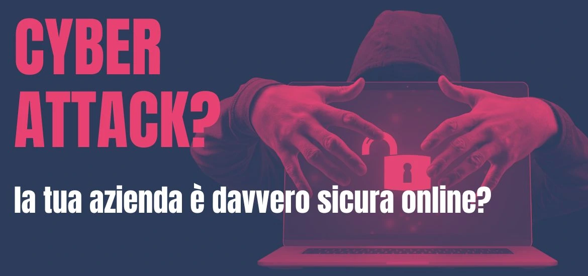 Cybersicurezza Aziendale