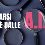 come farsi trovare dalle AI