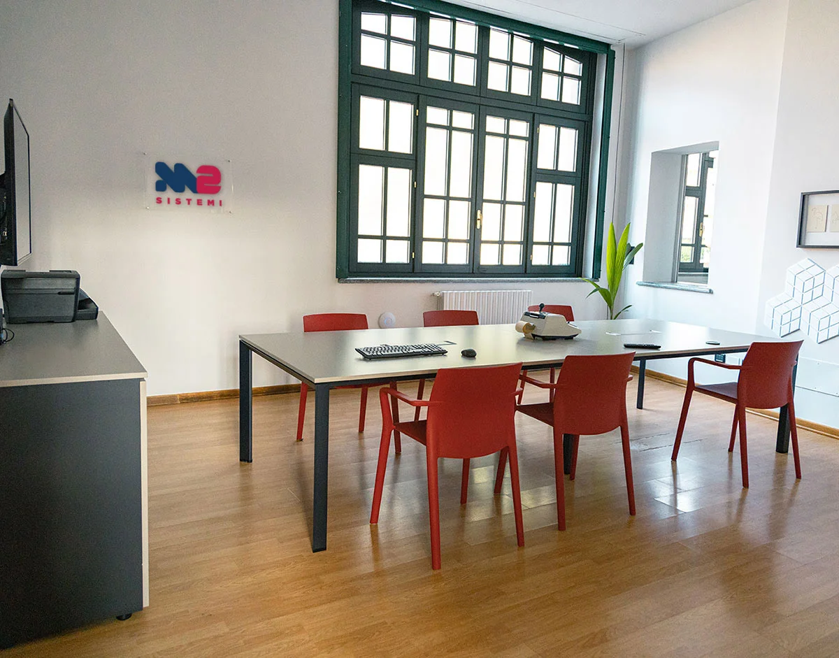 M2 Sistemi Savigliano