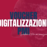 Voucher Digitalizzazione PMI 2026