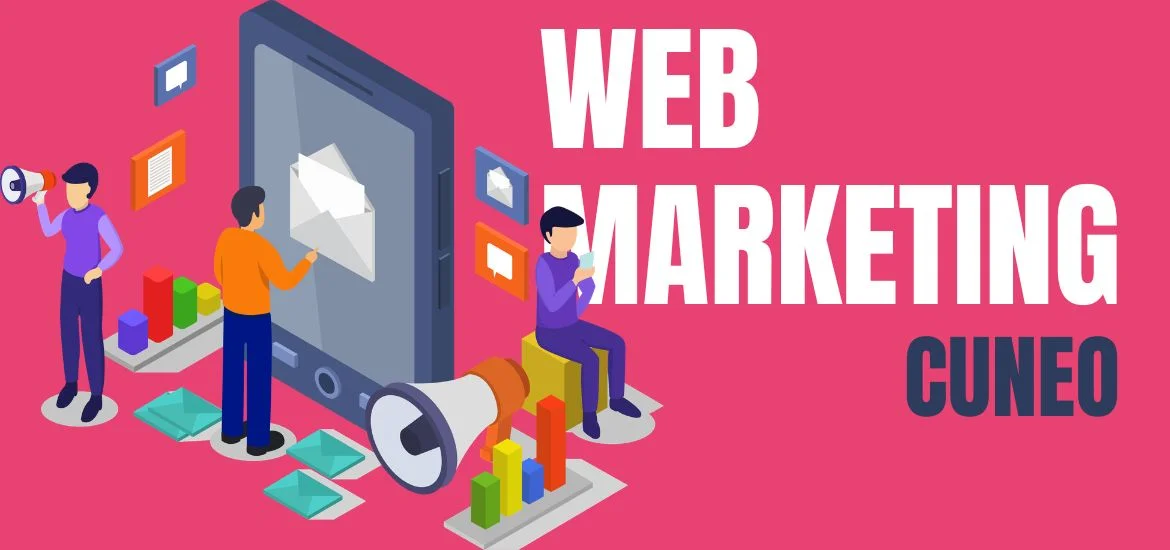 Web Marketing Cuneo