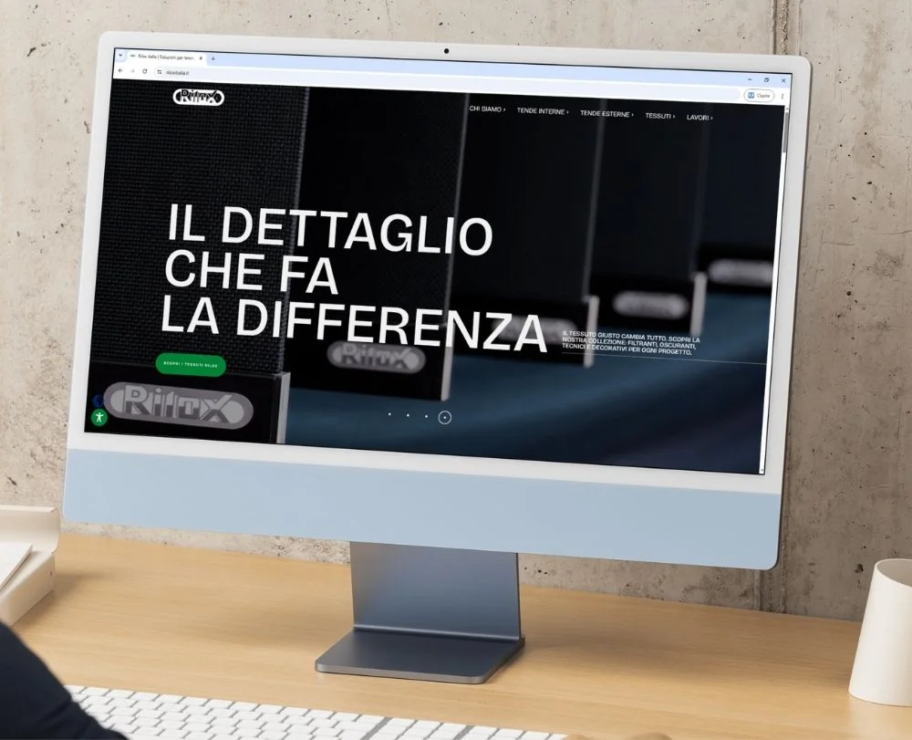 rilox italia