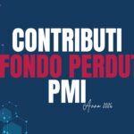 Contributi a fondo perduto 2026