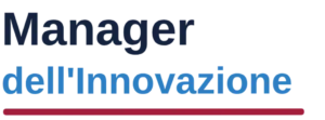 manager dell' innovazione