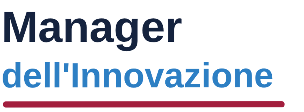 manager dell' innovazione