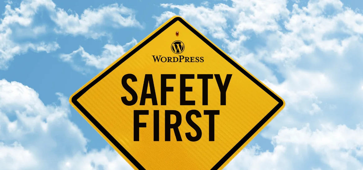 Aggiornamenti di sicurezza WordPress: perché non vanno rimandati
